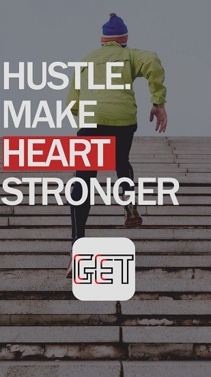 getfitpro中文版app