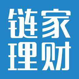 链家理财app