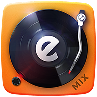 edjing mix(dj制作器)