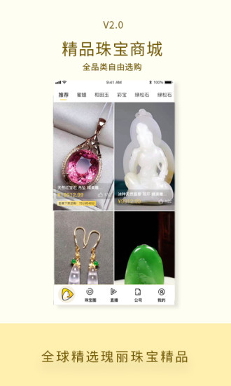 珠宝猫软件