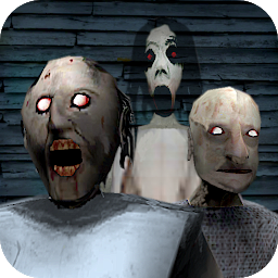 Granny3最新版
v1.0.2 安卓版

