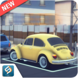旋转停车场官方版
v1.0.1 安卓版

