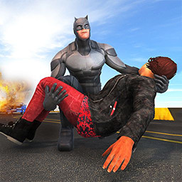 城市英雄冒险最新版
v1.1 安卓版

