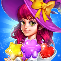 女巫和魔法最新版
v1.1.0 安卓版

