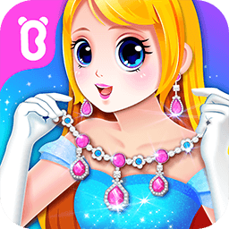 宝宝巴士奇妙珠宝店
v9.57.10.00 安卓版

