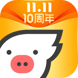飞猪旅行ios版
v9.9.0 iphone版

