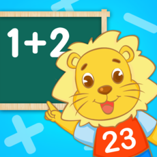 2kids学数学免费版
v1.2.8 安卓版

