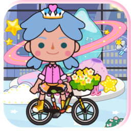 米加小镇小屋最新版
v1.2 安卓版


