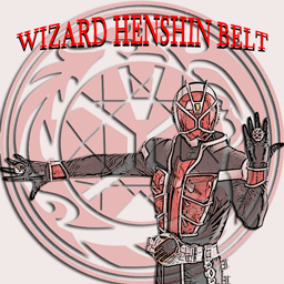 假面骑士wizard腰带模拟器(Wizard Henshin Belt)
v2.10 安卓版

