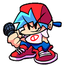 周五放克夜(Friday Night Funkin)
v0.2.7.2 安卓版

