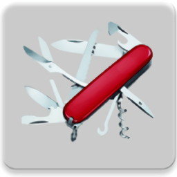 瑞士军刀模拟器(Swiss Army Knife)
v1.49 安卓版

