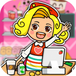 百货商店物语汉化版
v1.0.1 安卓版

