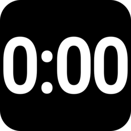 Giant Stopwatch巨型秒表
v1.01 安卓版

