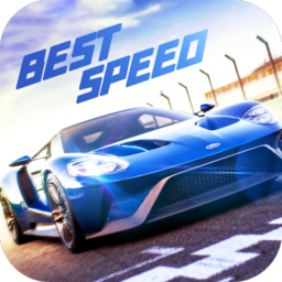 超级极速赛车正版
v1.0 安卓版

