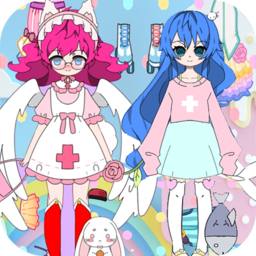 托卡世界少女心房间最新版
v1.5 安卓版

