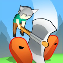 伐木工人投掷手游
v1.0.0 安卓版

