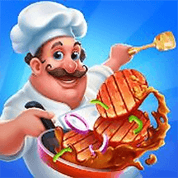 模拟美食烹饪大师
v1.0 安卓版

