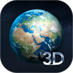 高清3D世界街景地图app
v1.0.5 安卓版

