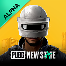 绝地求生2手游(PUBG：NEW STATE)
v0.9.5.53 安卓最新版


