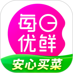 每日优鲜苹果版
v9.9.54 iPhone版

