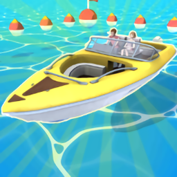 公园划船最新版
v1.00 安卓版


