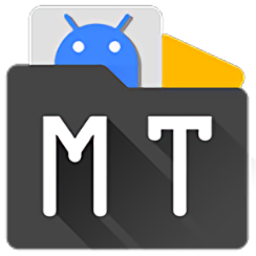 MT管理器安卓10可用版
v2.9.9 最新安卓版

