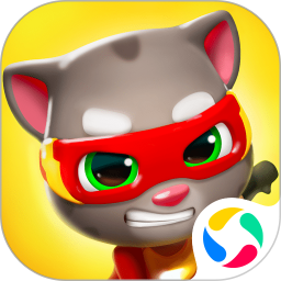 汤姆猫炫跑更新版
v1.4.6.91 安卓版

