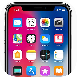 iPhone 12 Launcher安卓变苹果控制中心
v7.5.1 安卓版

