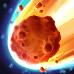 小行星撞击地球官方版
v0.1 安卓版


