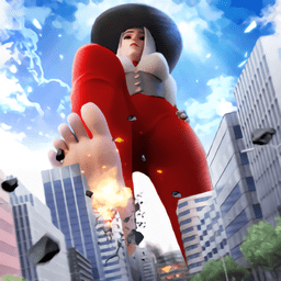 巨型城市粉碎模拟器完整版
v1.1 安卓版

