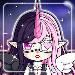 魔幻女孩换装
v1.2.1 安卓版

