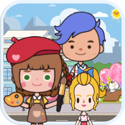 迷你城堡小镇欢乐世界
v1.7 安卓版

