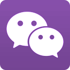 紫色微信分身版ios
v1.0 iphone版

