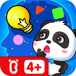 宝宝巴士思维训练ios版
v9.21.1000 iphone版


